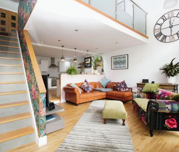 1 bedroom apartment to rent - Photo 6