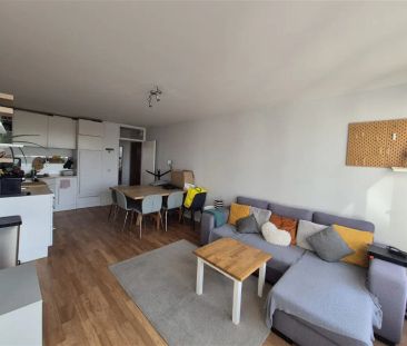 Location appartement 1 pièce - 36.82m² à Lille (59260) - Photo 3