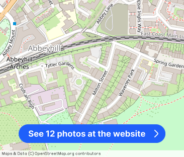 2767L Milton Street, Edinburgh, EH8 8EZ - Photo 1