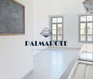 APPARTEMENT T3 – PLACE JEAN JAURES – PERPIGNAN - Photo 3