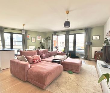 Appartement te huur - Photo 1