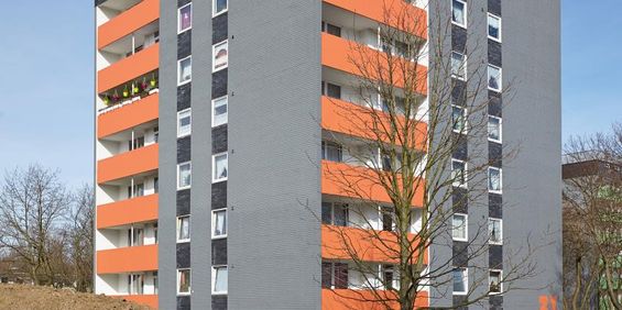 3-Zimmer Wohnung in Laer - Photo 3