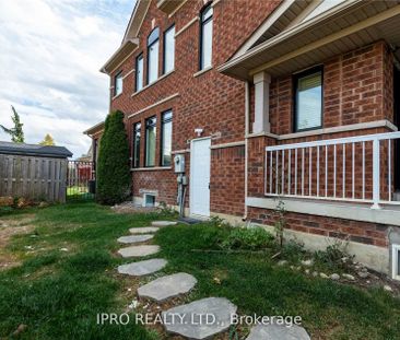 For Lease - 3856 Passway Road Unit# Bsmt, Mississauga, Ontario - Photo 6