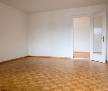Grosszügige Wohnung in Stadtnähe an Top-Lage! - Foto 1