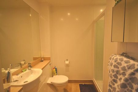 1 bedroom flat to rent - Photo 4