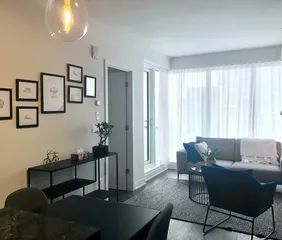 Appartement · 55 m² · Ville-Marie - Photo 3