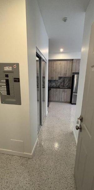 1 1/2 - Montréal (Saint-Henri) - 1 025 $/mois - Photo 1