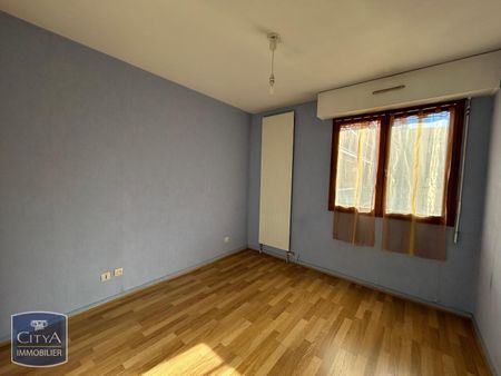 Location Appartement 2 pièces 50m² CHAMBERY 73000 - Photo 3