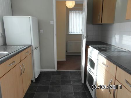 1 Bedroom Flat Prinn Place, Sunniside - Photo 5