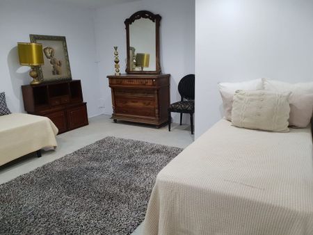 5 bedroom luxury Villa for rent in San Pedro de Alcántara, Andalusia - Photo 5