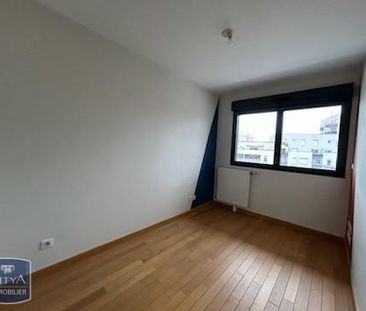 Location Appartement 4 pièces 102m² DIJON 21000 - Photo 4
