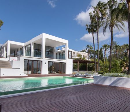 Villa Marbella Hill Club , Marbella - Photo 3