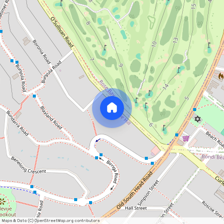 247 O'Sullivan Road, Sydney, New South Wales 2023