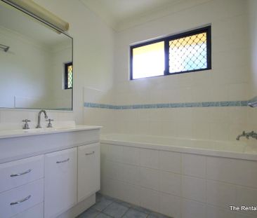 LARGE YARD - GREAT LOCATION - Photo 4