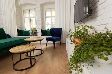 Mieszkanie do wynajęcia 1 pokoje Józefa Chełmońskiego, Poznań 33.34 m² - Фото 3