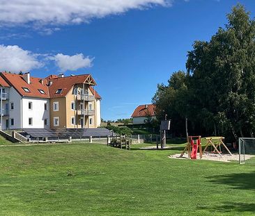 Wohnung in Franzen - Foto 4