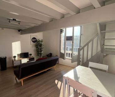 Appartement à louer 2 pièces • 36 m 2 Mont-de-Marsan - Photo 4