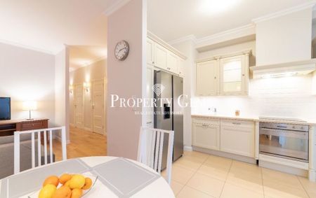 Warszawa, Mokotów, Stanisława Żaryna - Zdjęcie 4