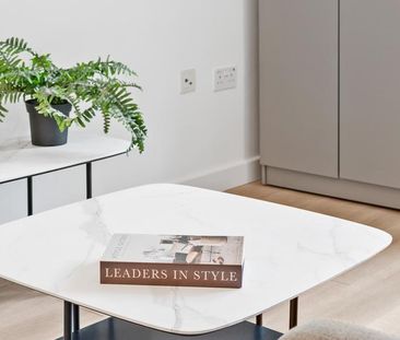 Studio to rent - Photo 4