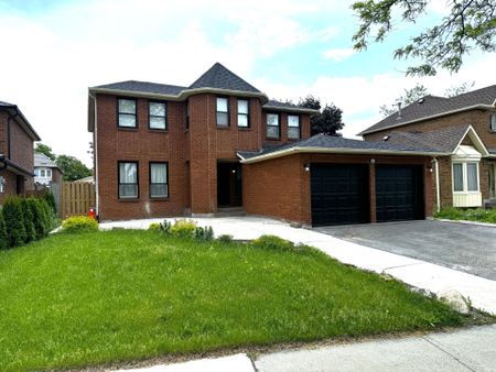 For Lease - 52 Major William Sharpe Drive Unit# Main, Brampton, Ontario - Photo 3