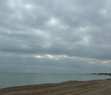 Pevensey Bay - Photo 1