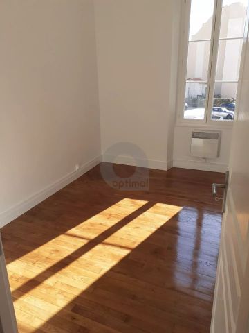 Location Appartement 4 pièces 77m² MENTON 06500 - Photo 2