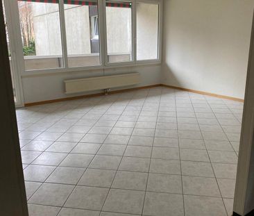 3.5 Zimmer, 80 m², EG - Photo 5