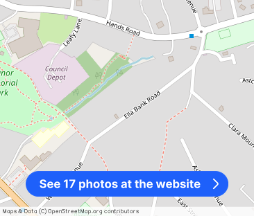 Ellabank Road, HEANOR - Photo 1