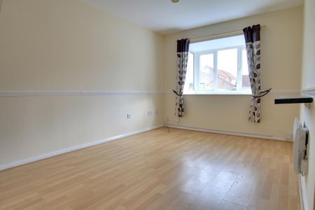 2 bedroom cluster house to rent - Photo 2