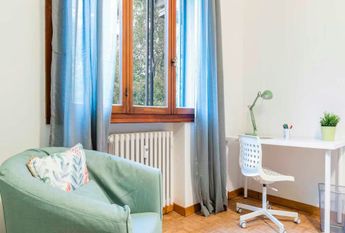 Via Roberto Schumann, Padova, Veneto 35132