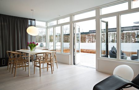 Exklusivt enplans Villa - Foto 3