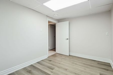 For Lease - 78 Sloane Avenue Unit# LOWER, Toronto, Ontario - Photo 2
