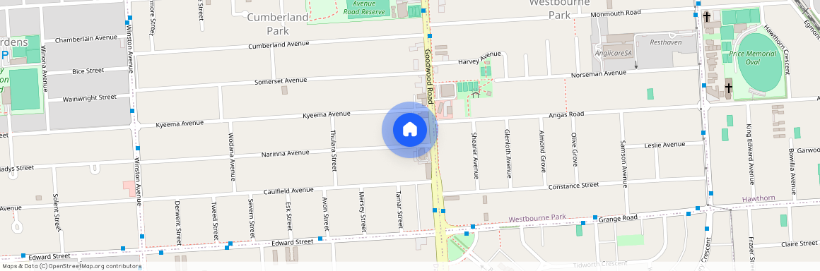 1 Narinna Avenue, SA 5041, Cumberland Park