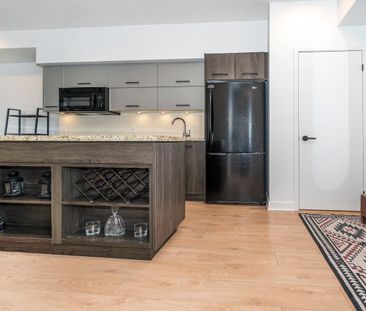 For Lease - 21 Nelson Street Unit# 1015, Toronto, Ontario - Photo 5