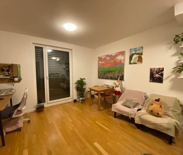 Room for sublet - Photo 1