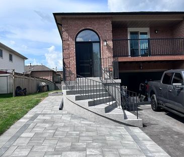 For Lease - 54 Porritt Street Unit# Lower, Barrie, Ontario - Photo 6