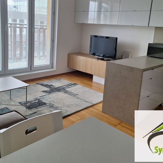 3-izbový byt v centre Žiliny - prenájom - Photo 1