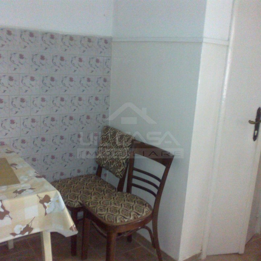 Apartament, 2CD, Billa- Gara, cu CT - Fotografie 1