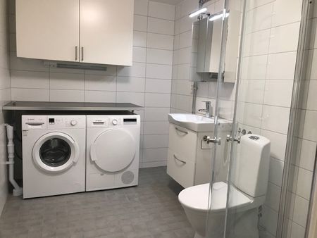 Kantorsgatan, Helsingborg - Photo 4