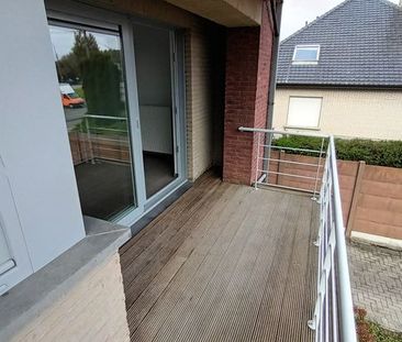 2 slaapkamer appartement met garage. - Photo 4