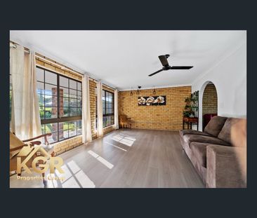 Spacious Family Living with Pool, Privacy & Lifestyle Appeal - Photo 1