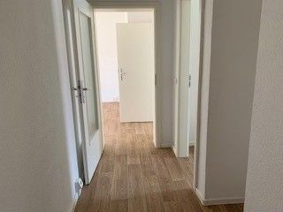 Frisch geweißte 2-Raumwohnung in Möckern - Foto 3