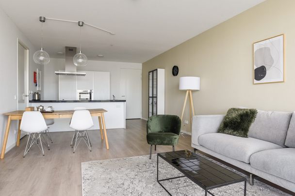 Wilhelminakade 251, Rotterdam, 3072 AP - foto 1