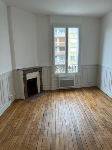3 pièces - 53,4 m² - 3ème étage - Colocation autorisée - Photo 2
