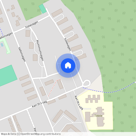 Karl IX:s väg 13 G, 726 30, Skultuna