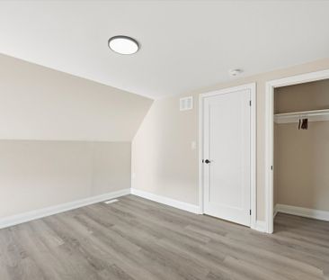 For Lease - 489 Cannon Street Unit# 3, Hamilton, Ontario - Photo 3