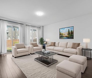 For Lease - 23 Circus Crescent, Brampton, Ontario - Photo 1