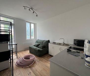 Location Appartement 1 pièce 16m² - Photo 3