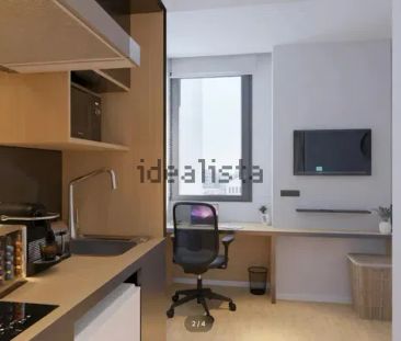Alquiler de estudio en Calle del Sadar, 20 - Photo 2