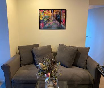 Melbourne CBD - Photo 2